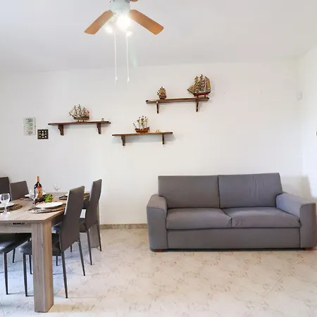 Casa Surya A בית נופש