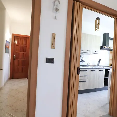 בית נופש Casa Surya A