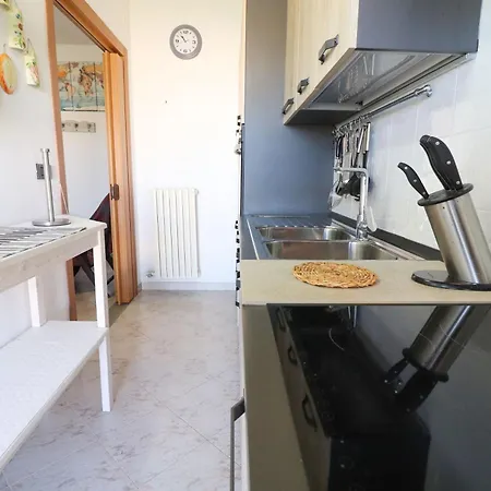 בית נופש Casa Surya A *