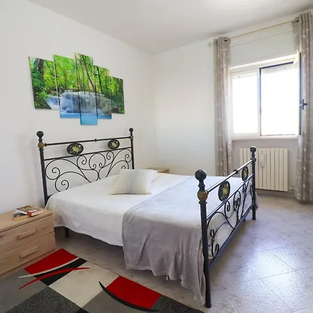 Casa Surya A אוטרנטו