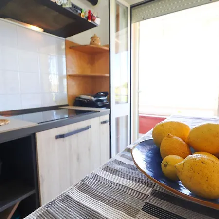Casa Surya A Ferienhaus Otranto
