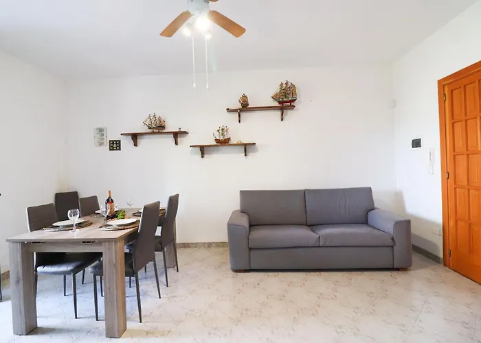 Casa Surya A בית נופש אוטרנטו