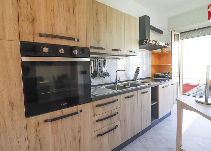 Casa Surya A בית נופש