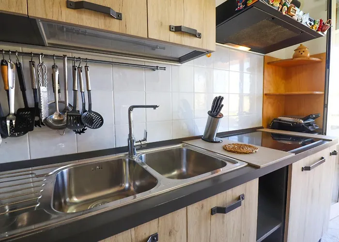 בית נופש Casa Surya A אוטרנטו