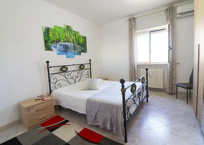 Casa Surya A אוטרנטו