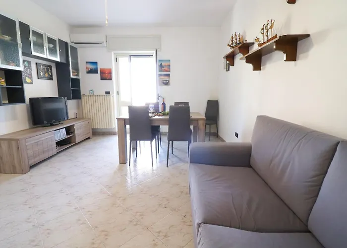 Casa Surya A בית נופש