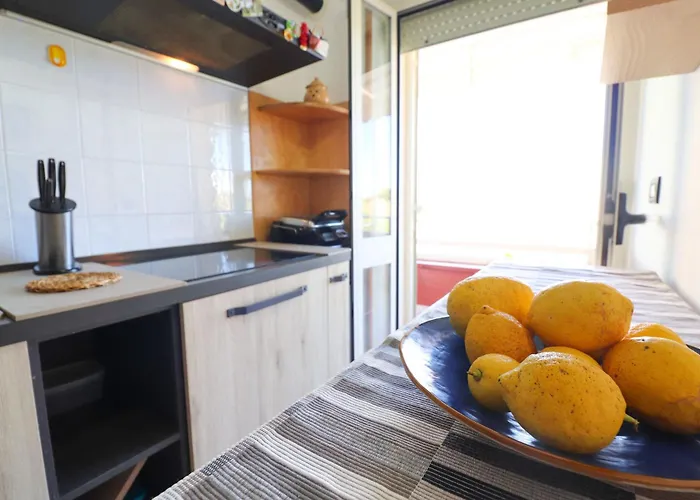 Casa Surya A * אוטרנטו