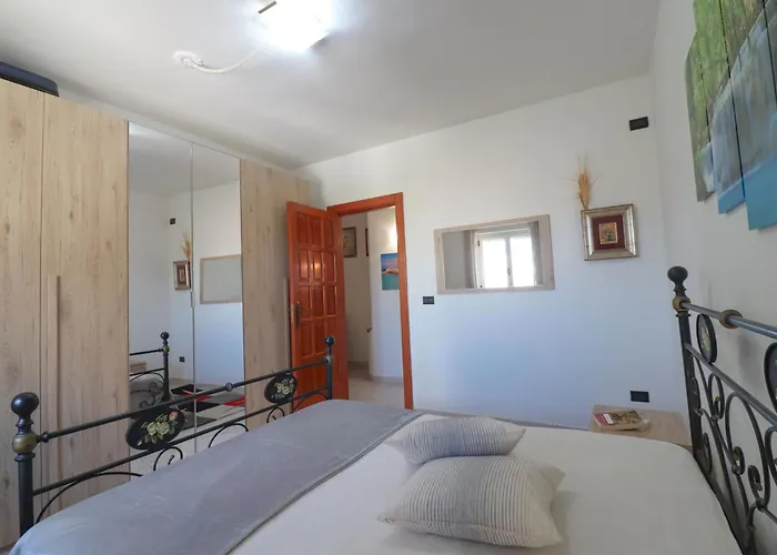 בית נופש Casa Surya A *