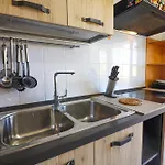 Дом отдыха Casa Surya A