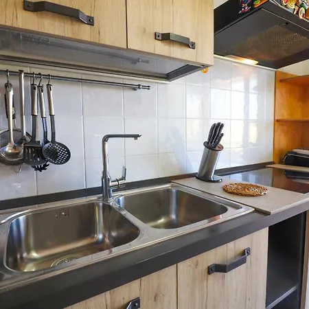 別荘 Casa Surya A オートラント