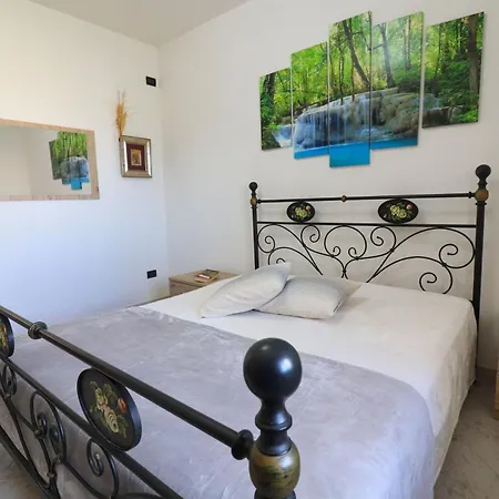 Casa Surya A Dom wakacyjny Otranto
