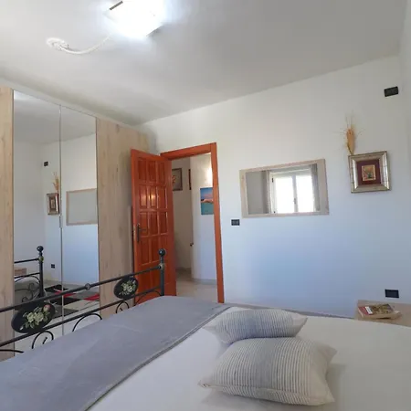 Casa Surya A * 奥特朗托