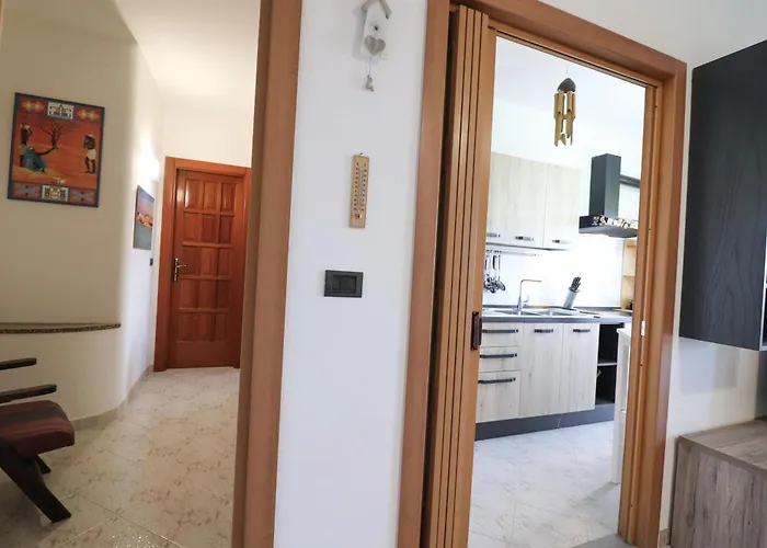 Casa Surya A Σπίτι διακοπών