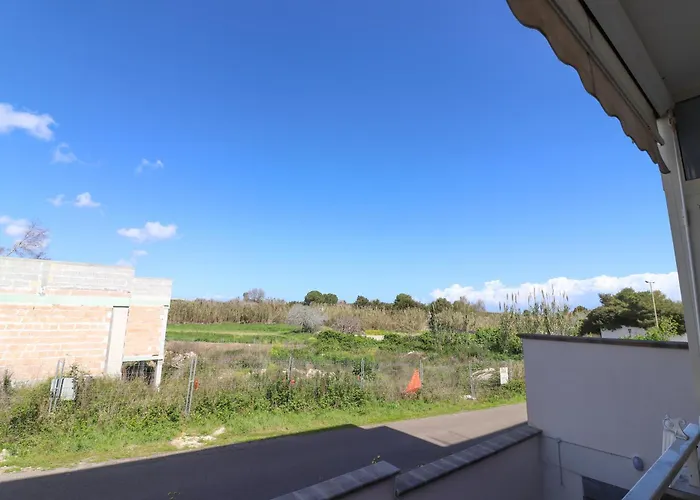 Casa Surya A 別荘 オートラント