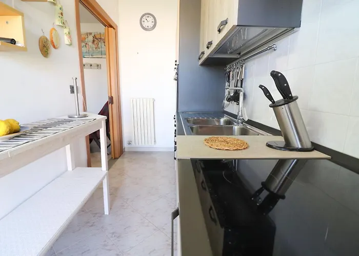 別荘 Casa Surya A *