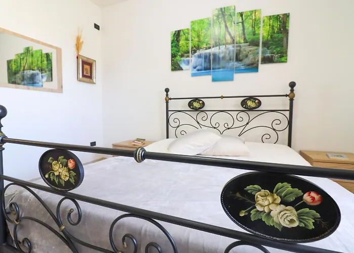 Σπίτι διακοπών Casa Surya A *