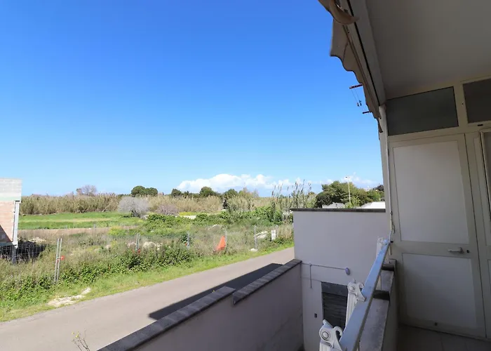 Casa Surya A Οτράντο